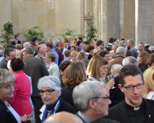 ordinations 51