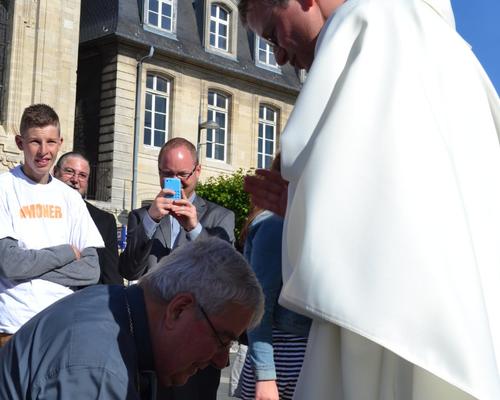 ordinations 53