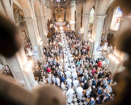 Ordinations Benjamin - Théophane 3
