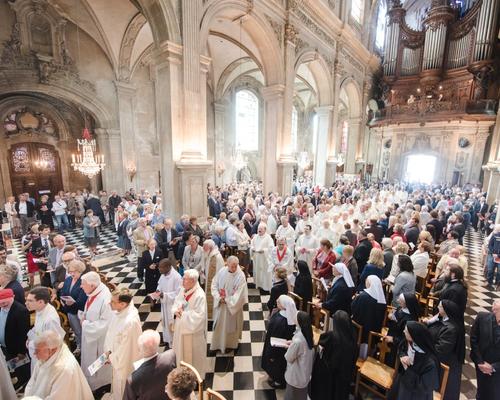 Ordinations Benjamin - Théophane 6