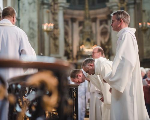 Ordinations Benjamin - Théophane 7