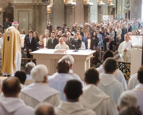 Ordinations Benjamin - Théophane 9