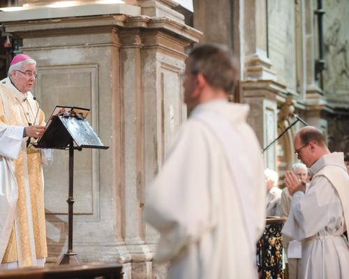 Ordinations Benjamin - Théophane 10