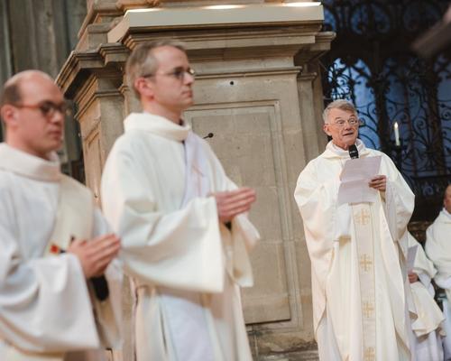 Ordinations Benjamin - Théophane 12