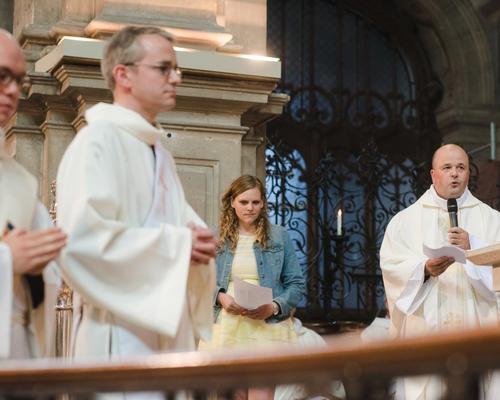 Ordinations Benjamin - Théophane 15