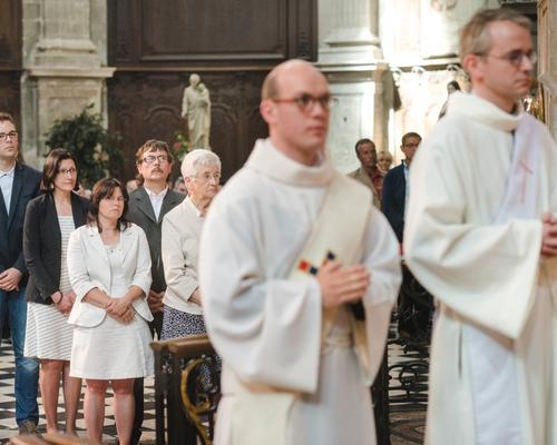 Ordinations Benjamin - Théophane 16