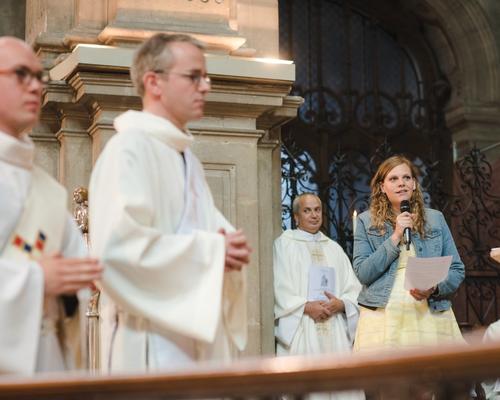 Ordinations Benjamin - Théophane 17