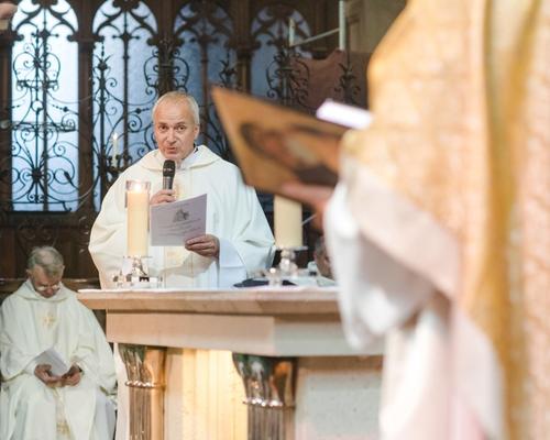 Ordinations Benjamin - Théophane 19