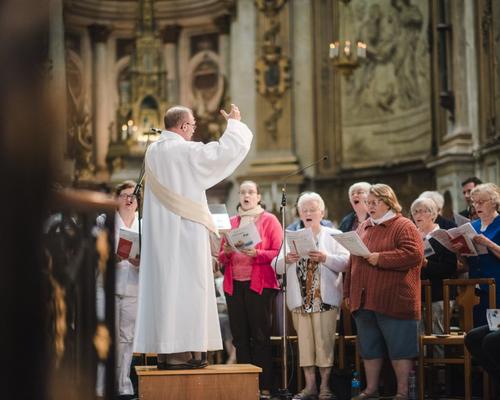 Ordinations Benjamin - Théophane 22