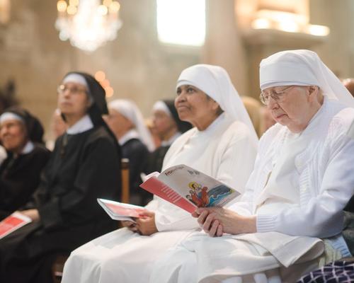 Ordinations Benjamin - Théophane 27