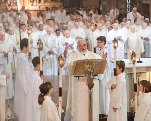 Ordinations Benjamin - Théophane 29