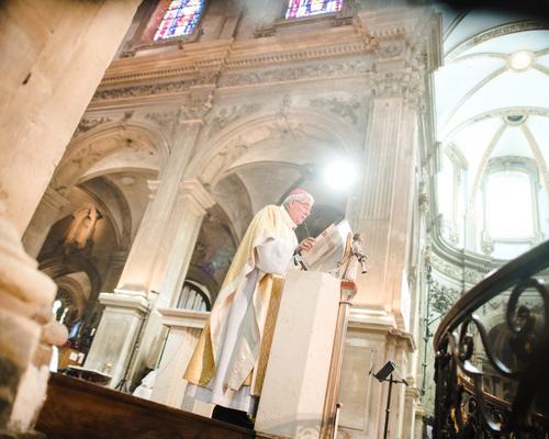 Ordinations Benjamin - Théophane 30