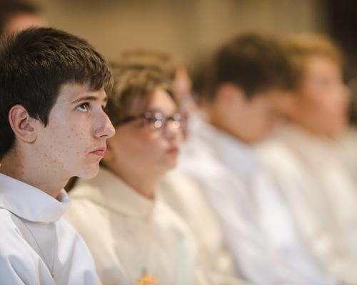 Ordinations Benjamin - Théophane 33