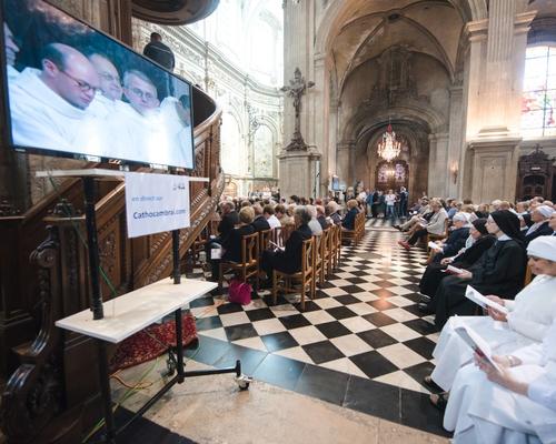 Ordinations Benjamin - Théophane 36