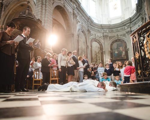 Ordinations Benjamin - Théophane 49