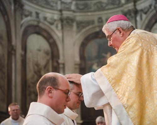 Ordinations Benjamin - Théophane 52