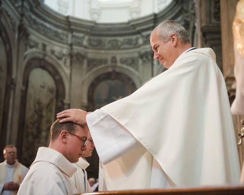 Ordinations Benjamin - Théophane 53