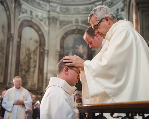 Ordinations Benjamin - Théophane 54