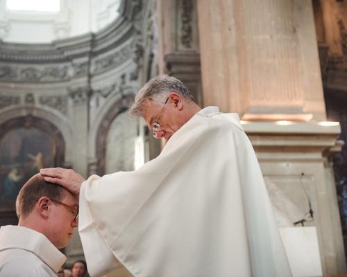 Ordinations Benjamin - Théophane 55