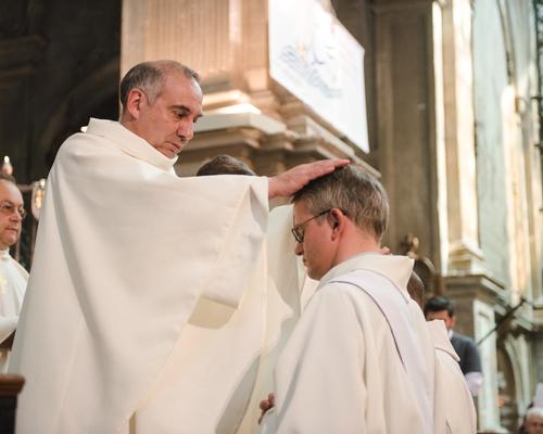 Ordinations Benjamin - Théophane 57