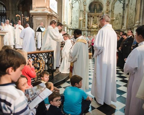 Ordinations Benjamin - Théophane 58
