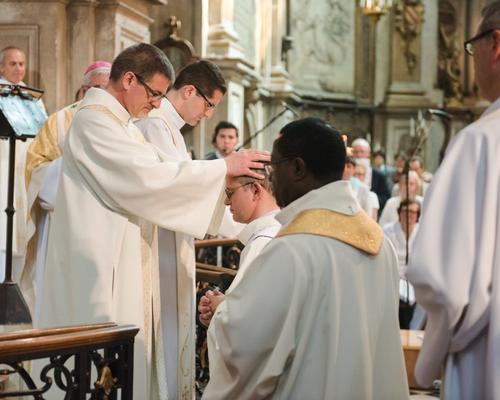 Ordinations Benjamin - Théophane 59
