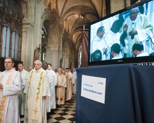 Ordinations Benjamin - Théophane 60
