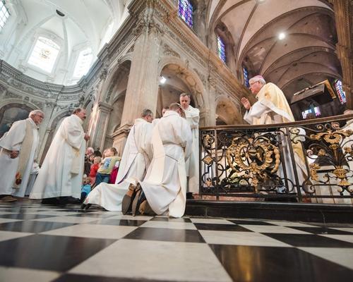 Ordinations Benjamin - Théophane 61