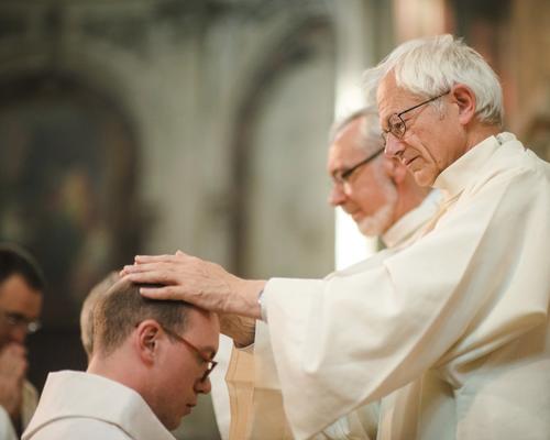 Ordinations Benjamin - Théophane 65
