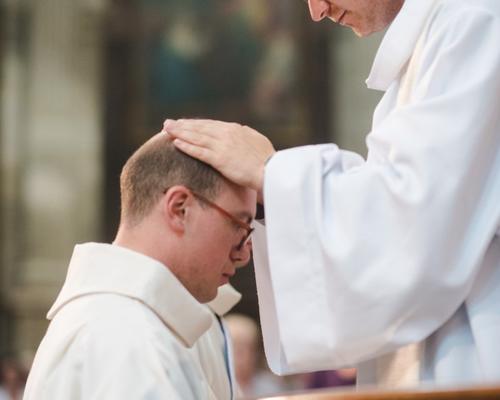 Ordinations Benjamin - Théophane 67