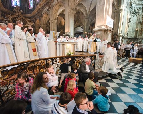 Ordinations Benjamin - Théophane 69