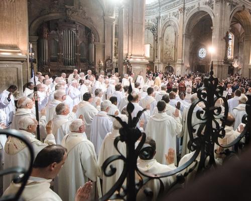 Ordinations Benjamin - Théophane 70