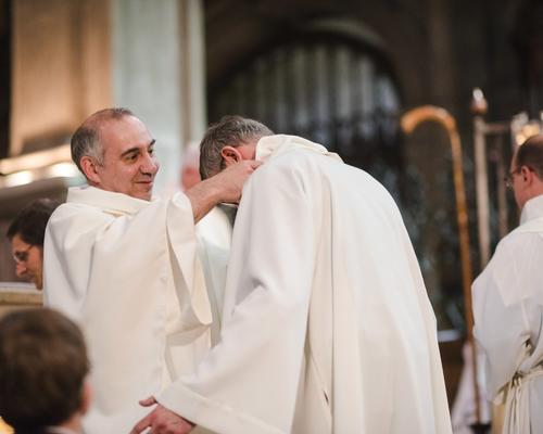 Ordinations Benjamin - Théophane 74
