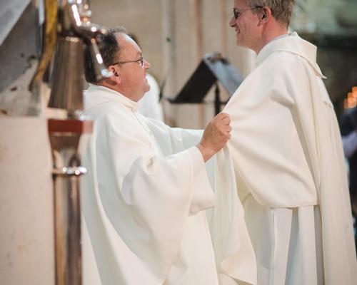 Ordinations Benjamin - Théophane 76