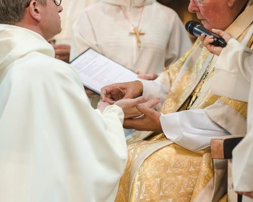 Ordinations Benjamin - Théophane 80