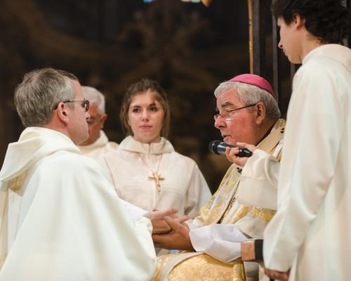 Ordinations Benjamin - Théophane 81
