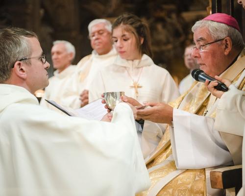 Ordinations Benjamin - Théophane 84