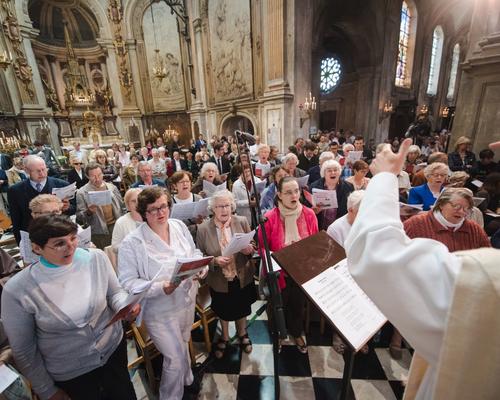 Ordinations Benjamin - Théophane 86