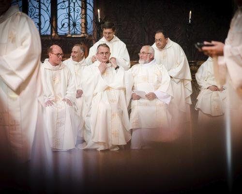 Ordinations Benjamin - Théophane 87