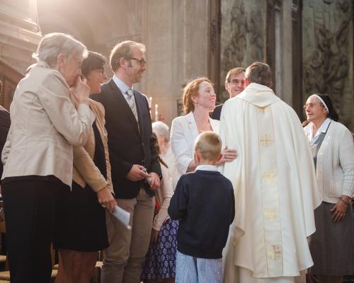 Ordinations Benjamin - Théophane 94