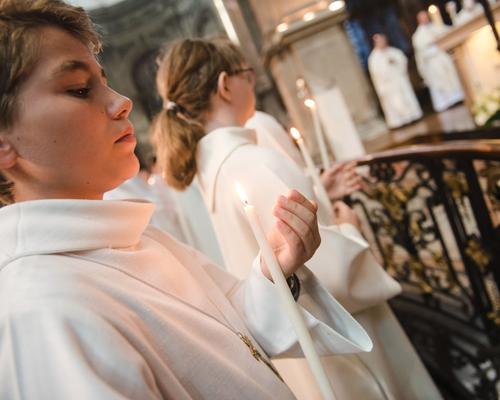 Ordinations Benjamin - Théophane 95