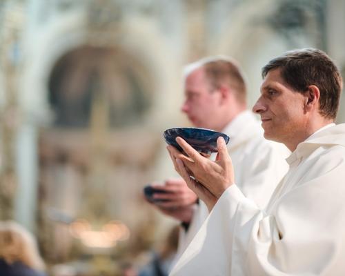 Ordinations Benjamin - Théophane 99