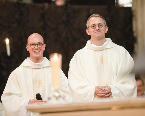 Ordinations Benjamin - Théophane 104