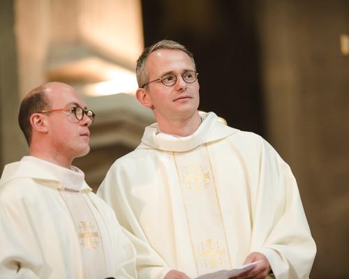 Ordinations Benjamin - Théophane 105