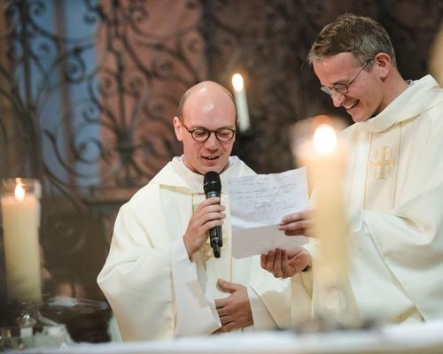 Ordinations Benjamin - Théophane 106