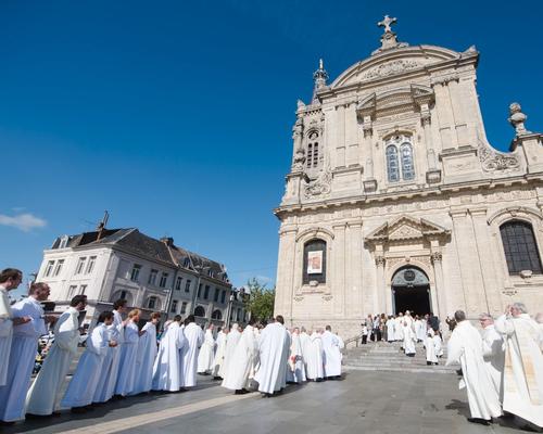 Ordinations Benjamin - Théophane 111
