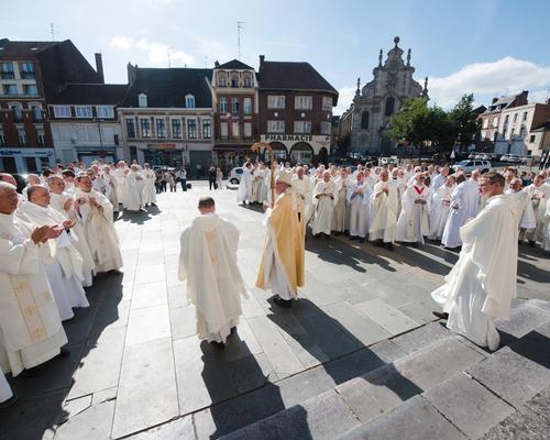 Ordinations Benjamin - Théophane 112