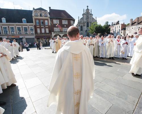 Ordinations Benjamin - Théophane 113