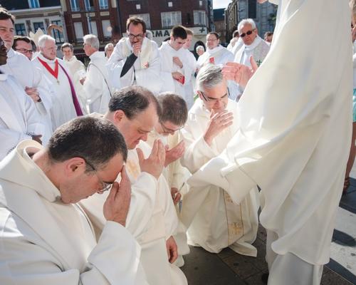 Ordinations Benjamin - Théophane 114