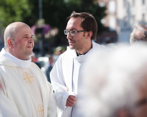 Ordinations Benjamin - Théophane 116